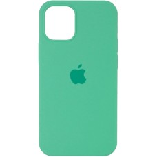 Чохол Original Full Soft Case для iPhone 15 Spearmint