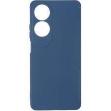 Чохол Full Soft Case для Oppo A60 Dark Blue