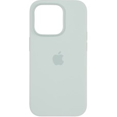 Чохол Original Full Soft Case (MagSafe Splash Screen) для iPhone 14 Pro Succulent