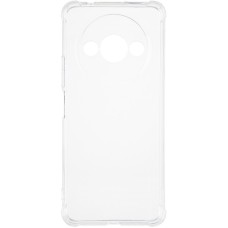 Чохол Gelius Ultra Thin Proof для Xiaomi Redmi A3 Transparent