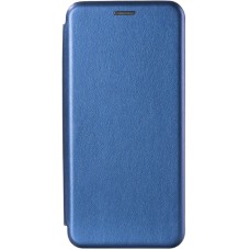 Чохол книжка G-Case Ranger Series для Samsung A736 (A73) Blue