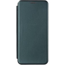 Чохол книжка G-Case Ranger Series для Xiaomi Redmi 13c/Poco C65 Green