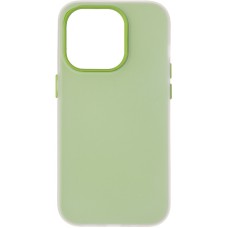 Чохол Gelius Bright Case для iPhone 14 Pro (45) Green