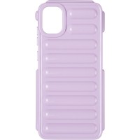 Чохол Grill Case для Samsung A057 (A05S) Lilac