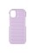 Чохол Grill Case для Samsung A057 (A05S) Lilac