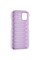 Чохол Grill Case для Samsung A057 (A05S) Lilac