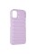 Чохол Grill Case для Samsung A057 (A05S) Lilac
