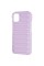 Чохол Grill Case для Samsung A057 (A05S) Lilac