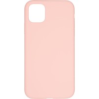 Чохол Original Full Soft Case для iPhone 14 Pink (without logo)