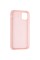 Чохол Original Full Soft Case для iPhone 14 Pink (without logo)