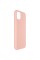 Чохол Original Full Soft Case для iPhone 14 Pink (without logo)