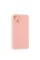 Чохол Original Full Soft Case для iPhone 14 Pink (without logo)
