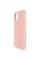 Чохол Original Full Soft Case для iPhone 14 Pink (without logo)