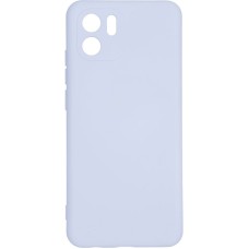 Чохол Full Soft Case для Xiaomi Redmi A1/A2 Violet