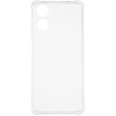 Чохол Gelius Ultra Thin Proof для Moto G04 Transparent