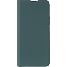 Чохол книжка Book Cover Gelius Shell Case для Xiaomi Redmi 13C 4G Green