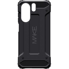 Чохол MAKE Xiaomi Redmi 13C/Poco C65 Panzer