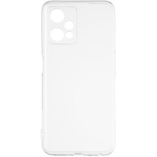 Чохол Ultra Thin Air Case для Realme 9 Pro Transparent