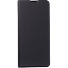 Чохол книжка Book Cover Gelius Shell Case для Xiaomi Redmi 14c/A4/Poco C75 Black