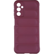 Чохол Gelius Deexe Terra для Samsung A145 (A14) Bordo