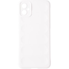 Чохол Gelius Deexe Terra для Samsung A055 (A05) White