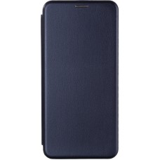 Чохол книжка G-Case Ranger Series для Samsung A145 (A14) Dark Blue
