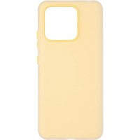 Чохол Gelius Bright Case для Xiaomi Redmi 12C (5) Yellow