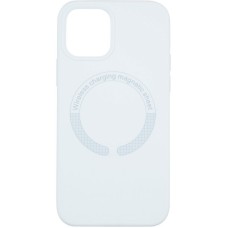 Чохол Full Soft Case (MagSafe) для iPhone 11 Pro Max Light Blue