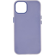 Чохол Gelius Bright Case для iPhone 14 (14) Violet