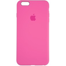 Чохол Original Full Soft Case для iPhone 6 Plus Dragon Fruit