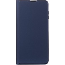 Чохол книжка Book Cover Gelius Shell Case для Samsung A165 (A16) Blue