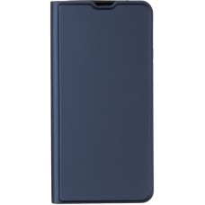 Чохол книжка Book Cover Gelius Shell Case для Samsung A346 (A34) Blue