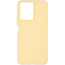Чохол Gelius Bright Case для Xiaomi Redmi 13C (5) Yellow