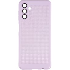 Чохол Gelius Breath Case для Samsung A047 (A04s) Lavanda