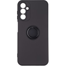 Чохол Gelius Ring Holder Case для Samsung A145 (A14) Black