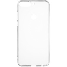 Чохол Ultra Thin Air Case для Huawei Y7 Prime (2018) Transparent