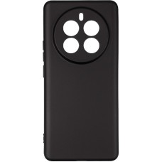 Чохол Full Soft Case для Realme 12 Pro 5G Black