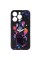 Чохол Gelius Print Case UV для iPhone 14 Pro Street Husky