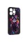 Чохол Gelius Print Case UV для iPhone 14 Pro Street Husky