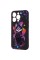 Чохол Gelius Print Case UV для iPhone 14 Pro Street Husky
