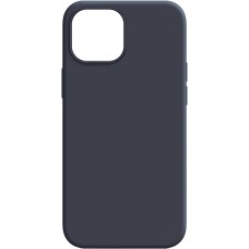 Чохол MAKE Apple iPhone 13 Silicone Midnight