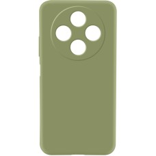 Чохол MAKE Xiaomi Redmi 14C/Poco C75 Silicone Sage Green