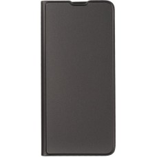 Чохол книжка Book Cover Gelius Shell Case для Xiaomi Redmi 12 Black