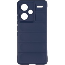 Чохол Gelius Deexe Terra для Xiaomi Redmi Note 13 Pro Plus 5G Dark Blue
