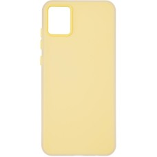 Чохол Gelius Bright Case для Samsung A055 (A05) (5) Yellow