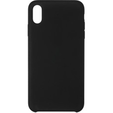 Чохол Krazi Soft Case для iPhone XS Max Black