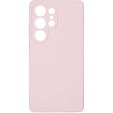 Чохол Original 99% Soft Matte Case для Samsung A366 (A36) Pink Sand
