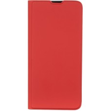 Чохол книжка Book Cover Gelius Shell Case для Samsung A025 (A02s) Red