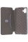Чохол книжка G-Case Ranger Series для Samsung A045 (A04) Black