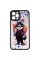 Чохол Gelius Print Case UV (Magsafe) для iPhone 12 Pro Max Street Husky